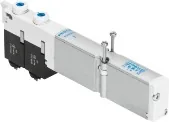 Распределитель с электроуправлением VMPA1-M1H-K-PI