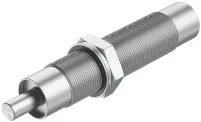 DYSD-Q11-32-25-Y1F-L-Y10 Амортизатор Festo