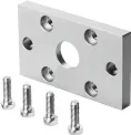 FNC-12 Фланцевое крепление Festo