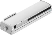ELGT-BS-160-350-20P Ball screw axis Festo