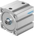 ADN-S-50-20-I-P-A Компактный цилиндр Festo