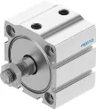 ADN-S-50-20-A-P Компактный цилиндр Festo