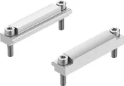 EAHF-E24-60-P-D4 Монтажный профиль Festo