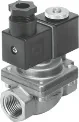 VZWP-L-M22C-N38-130-V-2AP4-40 Распределитель с электроуправлением Festo