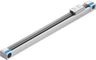 EGC-80-800-TB-KF-0H-GK Приводы с зубчатым ремнем Festo