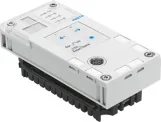 CPX-CMPX-C-1-H1 Контроллер позиционирования Festo