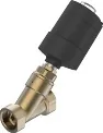 VZXA-A-TS7-1 1/2"-M6-B1T-15.5-K-75-20-PR-PM Седельный клапан Festo