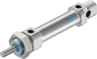 DSNU-20-40-P-A Стандартный цилиндр Festo
