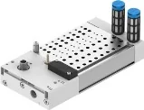 VABM-C8-12E-G14-8-PT-L Коллектор Festo