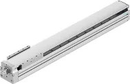 ELGT-BS-90-600-20P Ball screw axis Festo