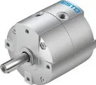 DRVS-32-270-P-EX4 Неполноповоротный привод Festo