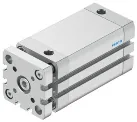 ADNGF-40-60-P-A Компактный цилиндр Festo