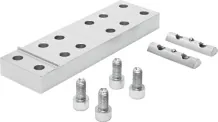 EAHF-L5-120-P Центральная опора Festo