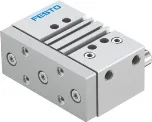 DFM-50-25-P-A-KF-F1A Цилиндр с направляющей Festo