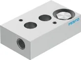 DADG-FM-VDE1G14 Распределительная пластина Festo