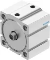 ADN-S-63-25-I-P Компактный цилиндр Festo