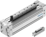 DGC-K-25- - Линейный привод Festo