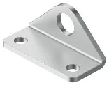 HBN-S-8X1-F1A Крепежные лапы Festo