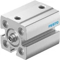 ADN-S-12-5-I-P Компактный цилиндр Festo