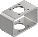 DARQ-B-F05-F05-R13 Mounting adapter Festo