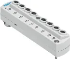 CTMM-S1-D-8E-M8-3 Входной модуль Festo