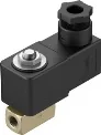 VZWD-L-M22C-M-G18-10-V-3AP4-50 Распределитель с электроуправлением Festo