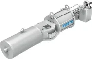 DFPD-HD-9000- Quarter turn actuator Festo