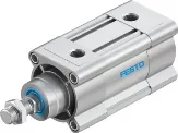 DSBC-63-25-PPSA-N3 Стандартный цилиндр Festo