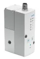 VPPM-6-NPT Пропорциональный регулятор давления Festo
