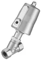 VZXF-L-M22C-M-B-G12-130-M1-V4V4T-50-40 Седельный клапан Festo