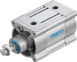 DSBC-100-40-PPSA-N3 Стандартный цилиндр Festo