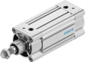 DSBC-80-100-D3-PPVA-N3 Стандартный цилиндр Festo