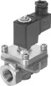 VZWF-B-L-M22C-G34-275-3AP4-6-R1 Распределитель с электроуправлением Festo