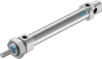 DSNU-20-100-P-A Стандартный цилиндр Festo