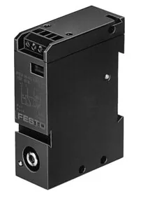 PEV-W-KL-LED-GH Реле давления Festo