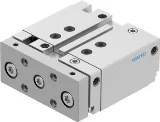 DFM-32-25-B-PPV-A-KF Цилиндр с направляющей Festo