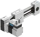 ELGE-TB-35-200-0H-ST-M-H1-PLK-AA-AT-FR toothed belt axis unit Festo