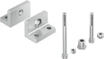 DAMH-L8-32-PL-1 Монтажный профиль Festo
