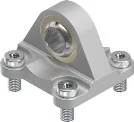 CRSNCS-50 Фланец с осью Festo