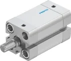 ADN-20-25-A-PPS-A Компактный цилиндр Festo