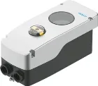 CMSH-S-V-SD-AL-C1M20-HA Позиционер Festo