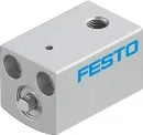 AEVC-4-5-P Короткоходовой цилиндр Festo