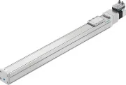 ELGS-BS-KF-60-600-12P-ST-M-H1-PLK-AA Ball screw axis unit Festo