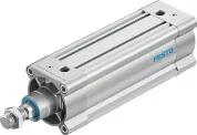 DSBC-80-160-PPVA-N3 Стандартный цилиндр Festo