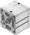 ADN-80-30-A-PPS-A Компактный цилиндр Festo