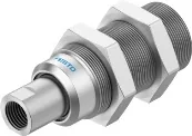 Компенсатор высоты VAL-1/8-10-F1A