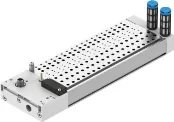 VABM-C8-12E-G14-18-PT-L Коллектор Festo