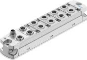 модуль дискретных выходов CPX-AP-I-8DO-M8-3P