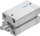 ADN-25-30-A-PPS-A Компактный цилиндр Festo