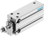 DPDM-Q-20-40-PA Компактный цилиндр Festo